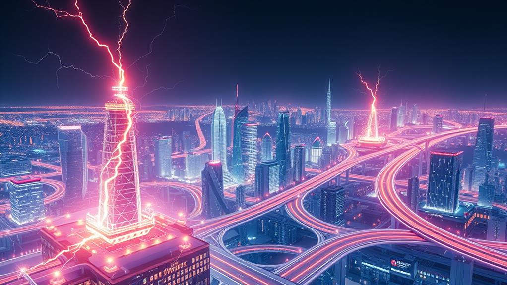 improving blockchain efficiency strategies