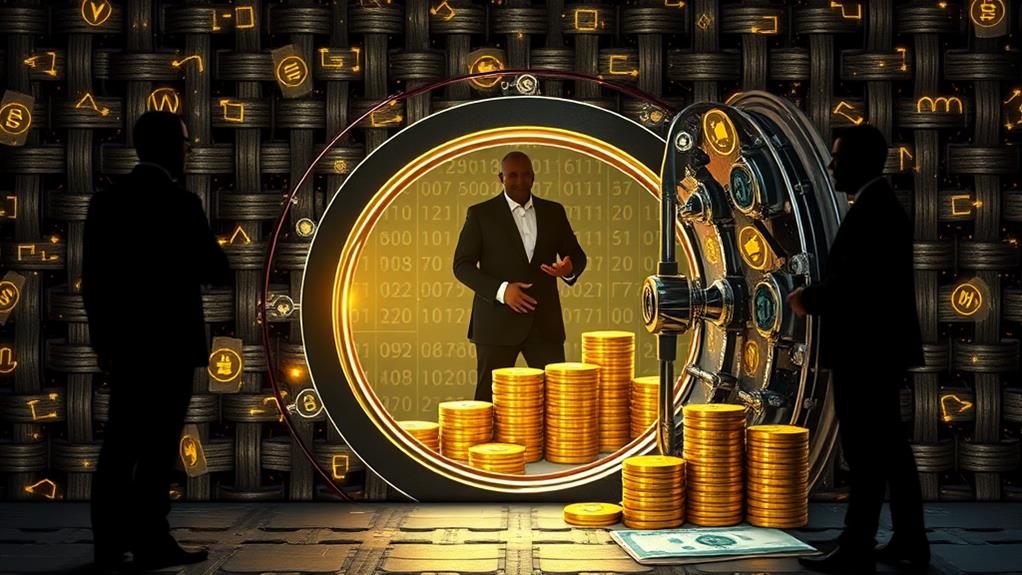 investment sources and contributions