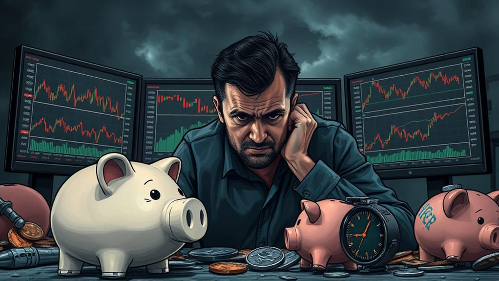 investor sentiment and reactions