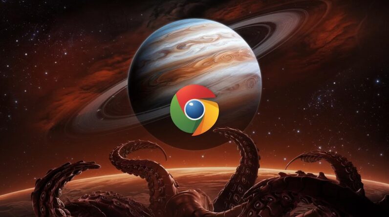 jupiter alerts chrome extension theft