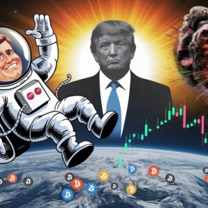 kennedy coin plummets amidst trump