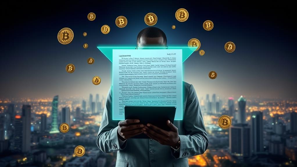 key elements of legislation