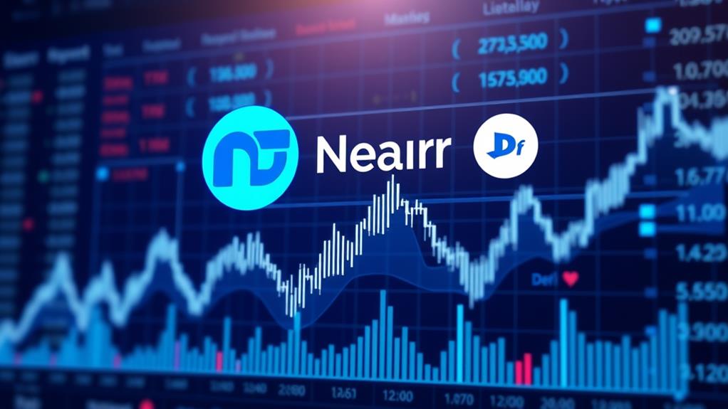 market trend analysis report