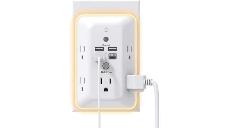 must have home surge protector