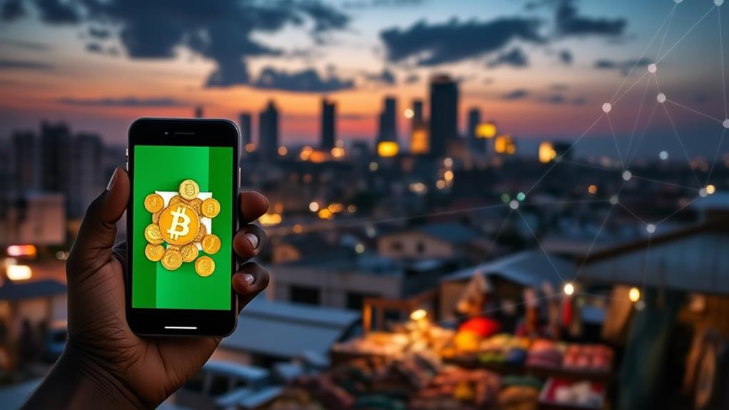 nigeria s evolving crypto environment