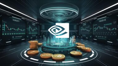nvidia earnings impact tokens