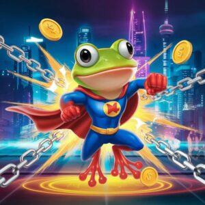 pepe unchained memecoin launch