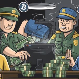 philippine authorities disrupt crypto scam