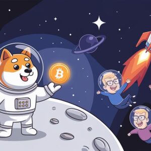 playdoge ico generates buzz