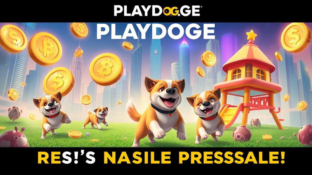 playdoge platform overview