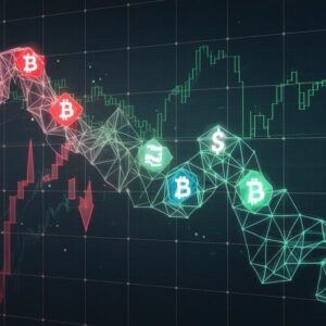 polygon price declines amid nft boom