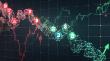 polygon price declines amid nft boom
