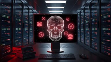 postgresql cryptojacking malware threat