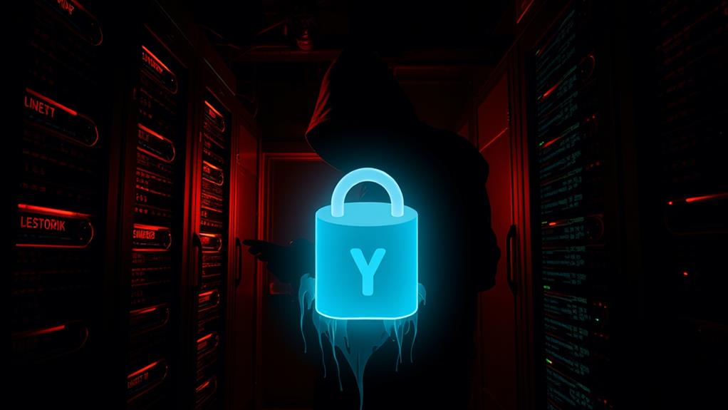 postgresql server security risks