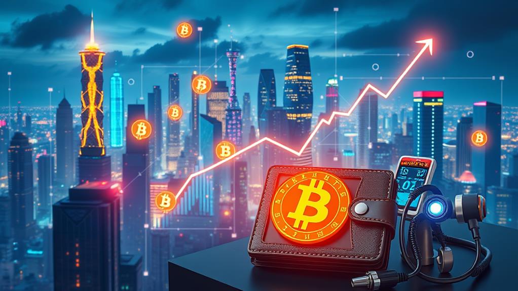 projected trends ahead