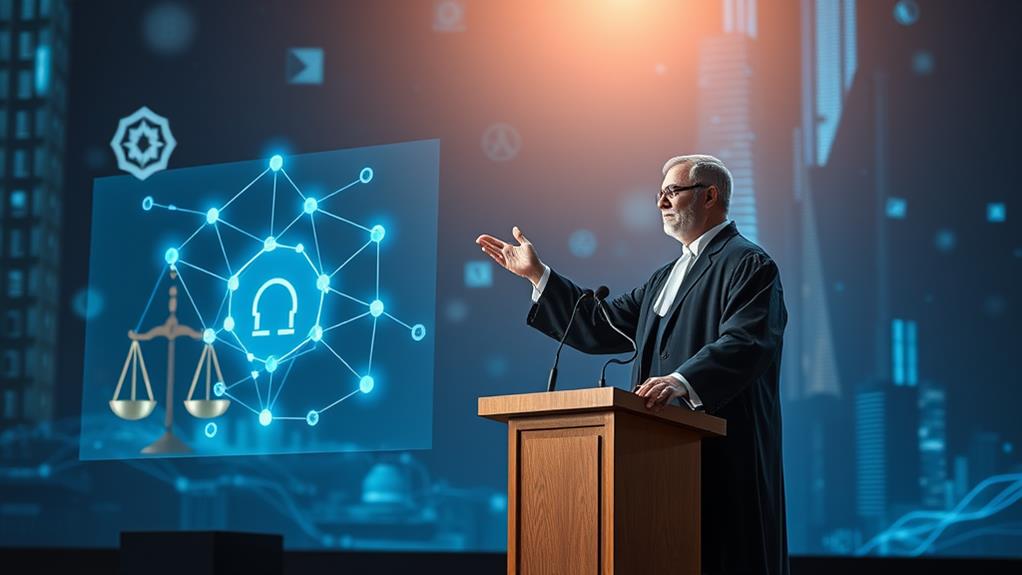 regulating decentralized autonomous organizations