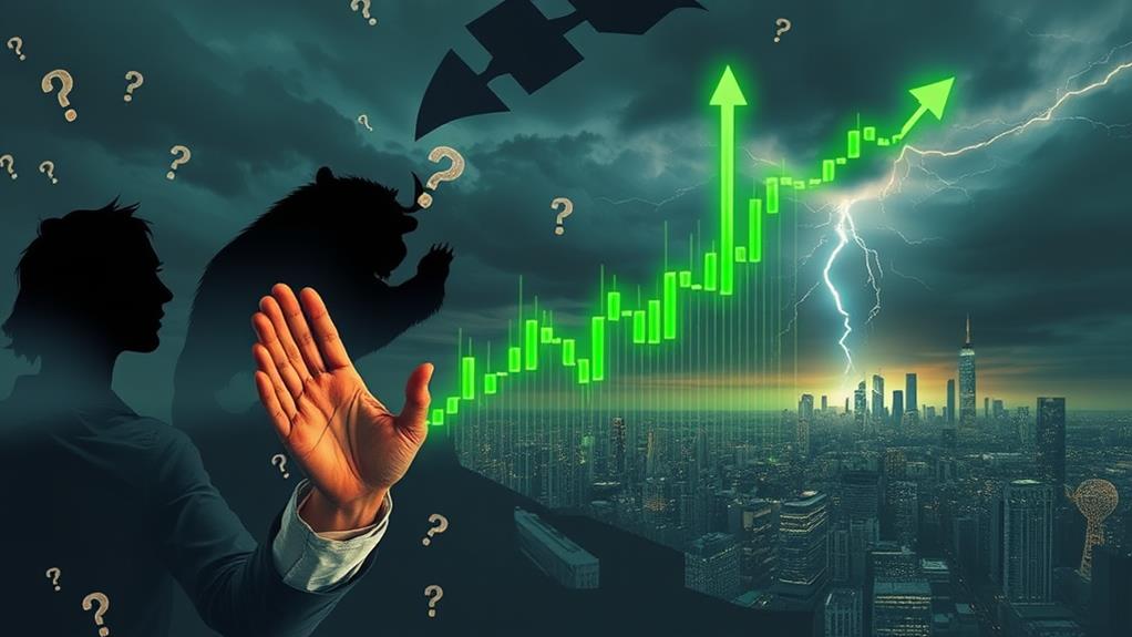 risks and future projections