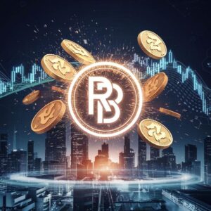 rollblock drives crypto surge