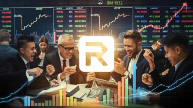 rollblock presale attracts investors