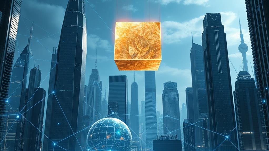 rollblock s market transformation strategy