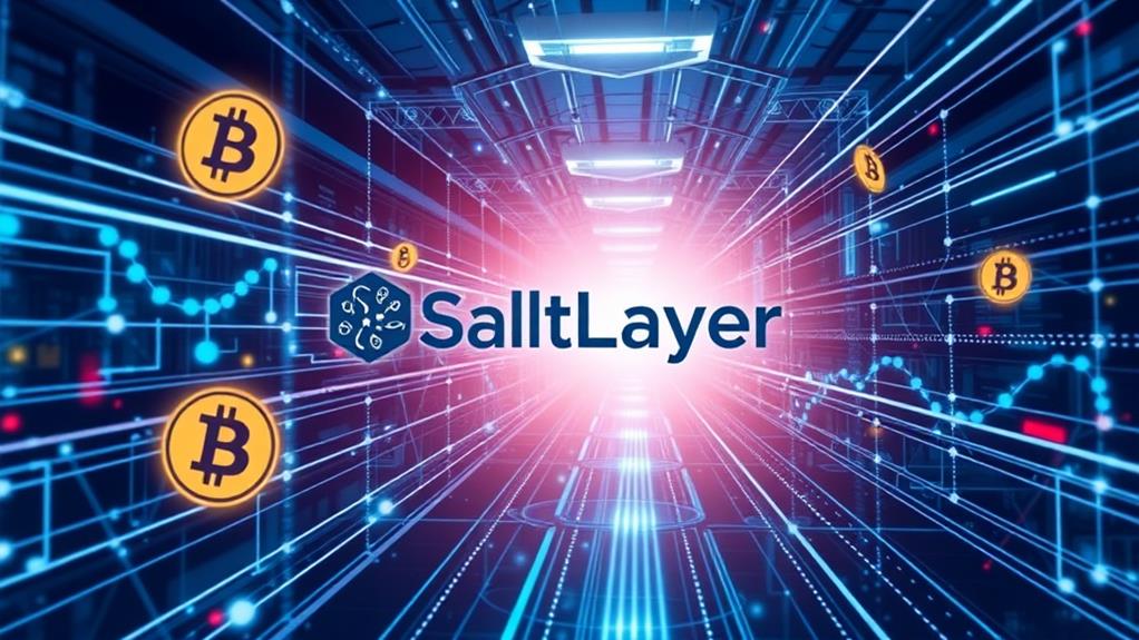 saltlayer company overview