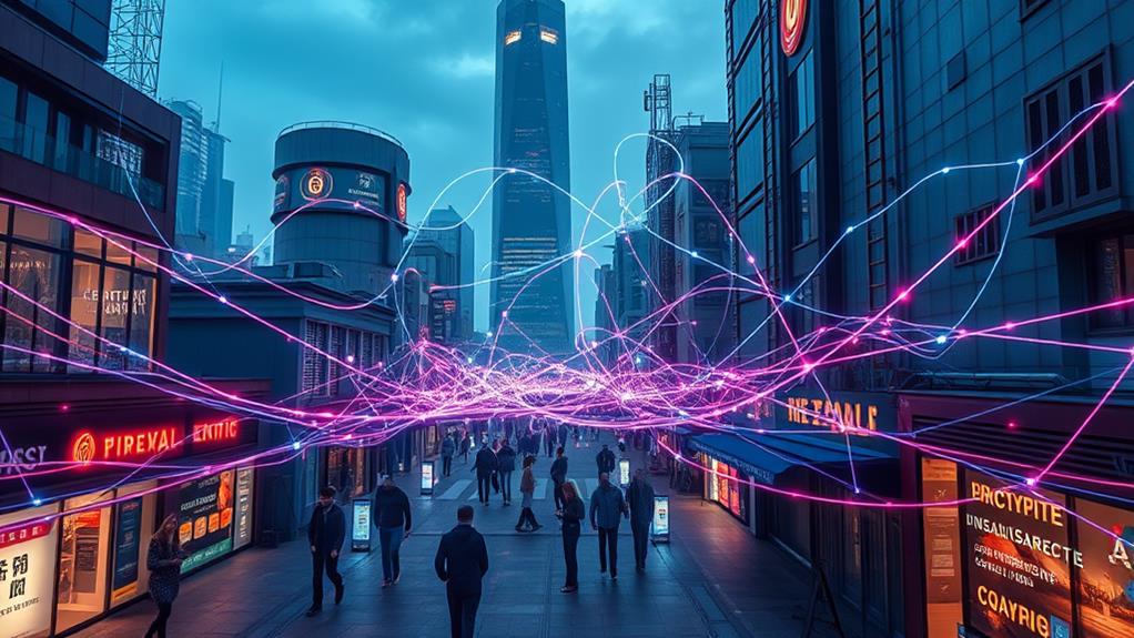 secure digital data protection