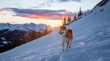 shiba inu avalanche rise
