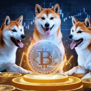 shiba inu presale excitement