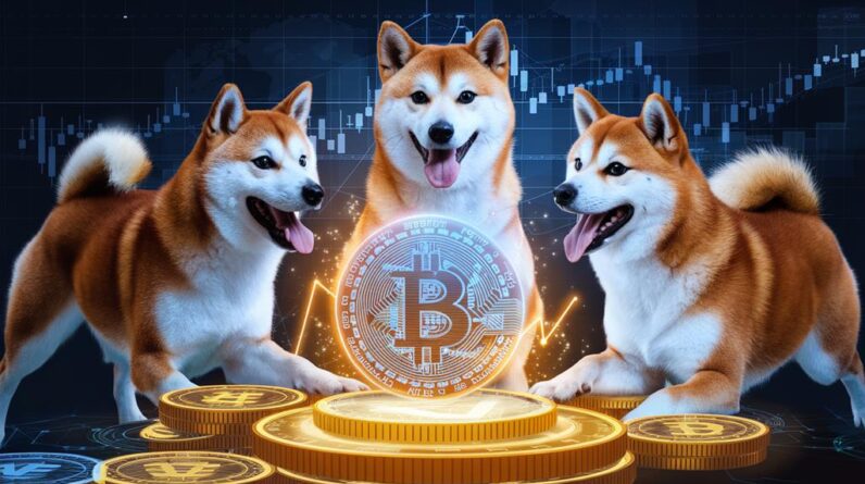 shiba inu presale excitement