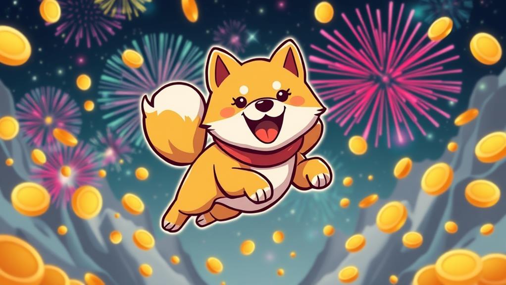 shiba shootout unique highlight