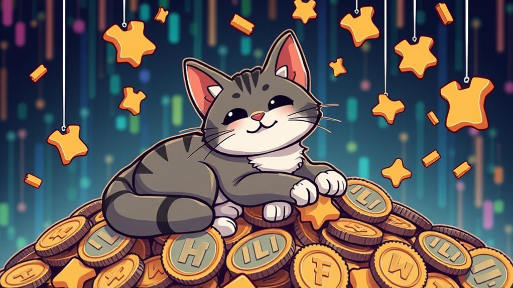 simons cat airdrop explained