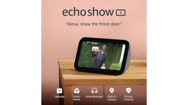 smart display performance analysis