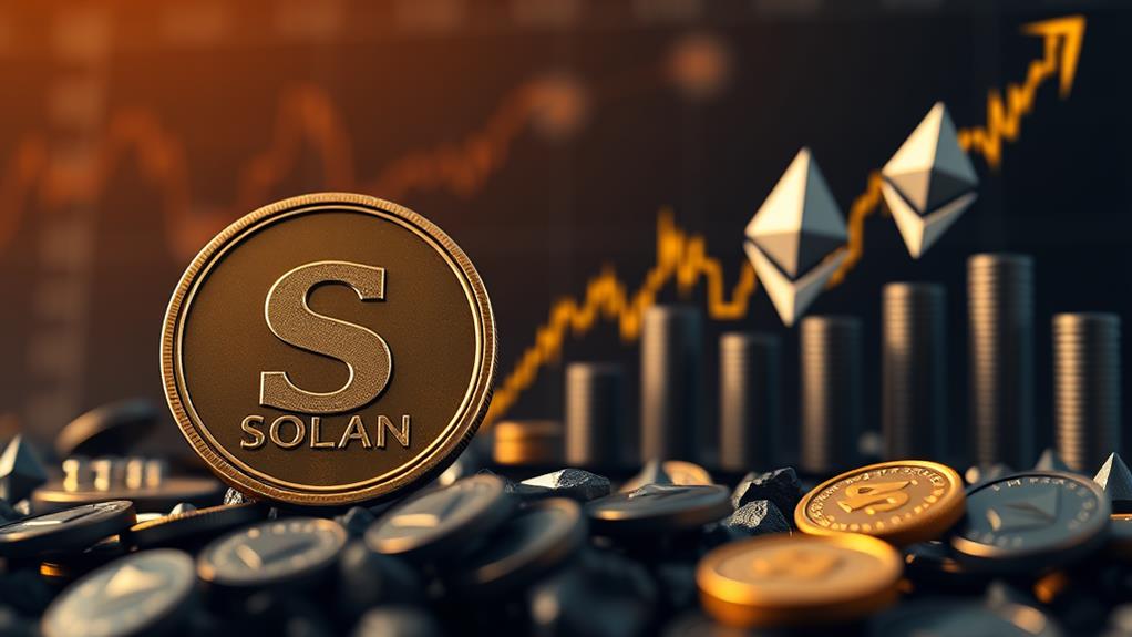 solana price resistance levels