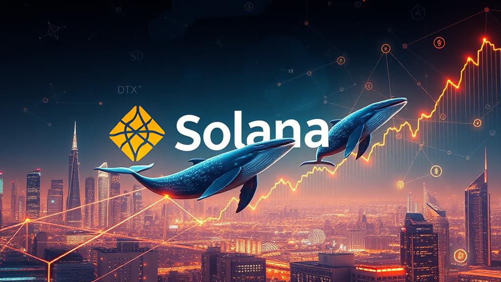 solana s expanding ecosystem factors