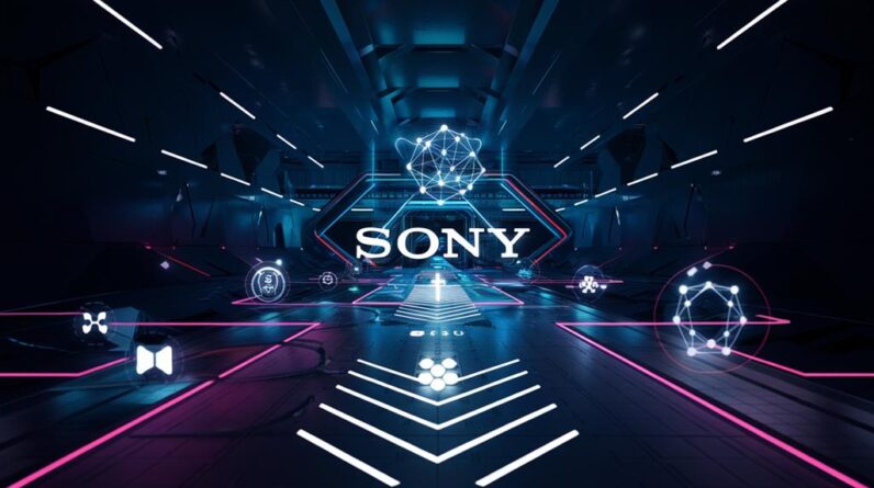 sony launches soneium blockchain