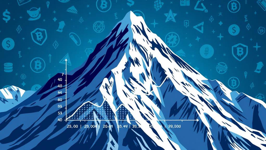 staking rewards decrease significantly