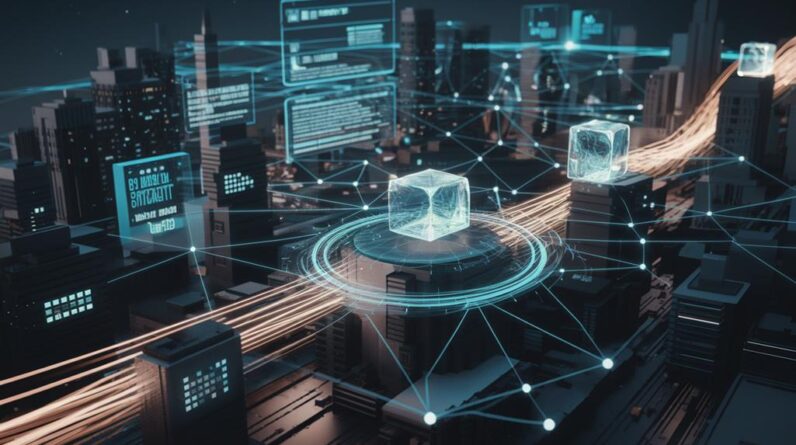 starknet launches innovative transactions
