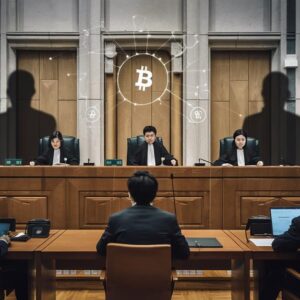 taiwan convicts crypto spies