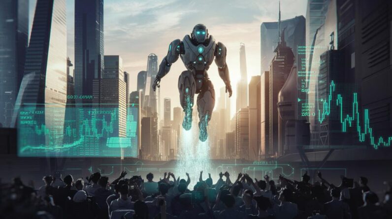 tars ai token surges