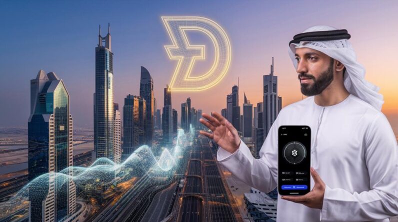 tether launches dirham stablecoin uae