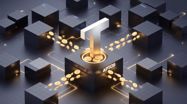 tether launches usdt on aptos
