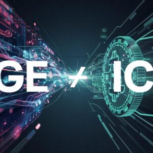 tge versus ico comparison