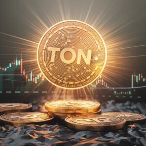 ton outperforms in cautious market