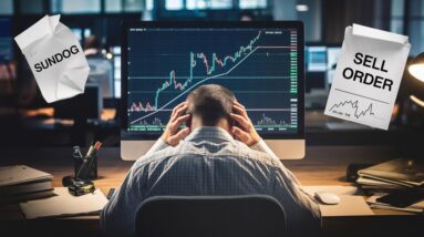 trader regrets sundog cash out