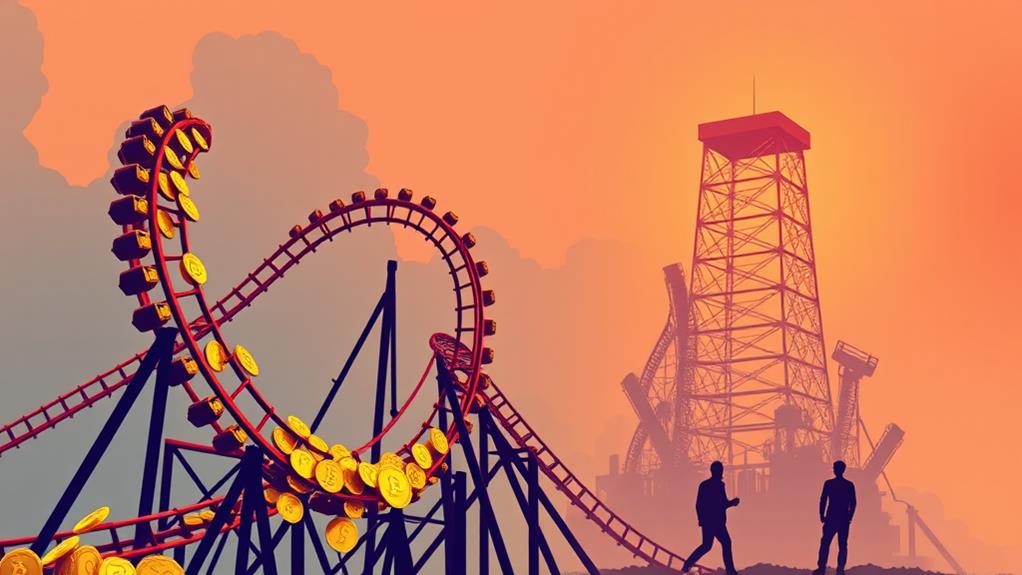 transforming crypto investment strategies
