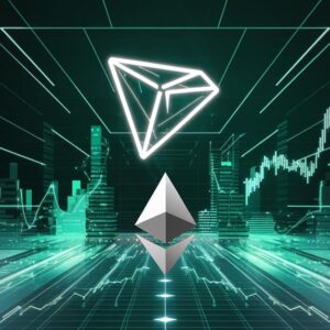 tron overtakes ethereum revenue