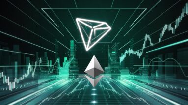 tron overtakes ethereum revenue