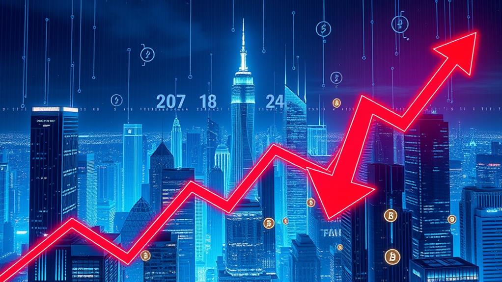 tron revenue growth drivers