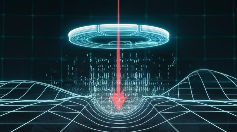 tron revenue increases price declines