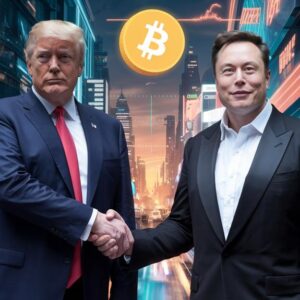 trump musk dogecoin alliance